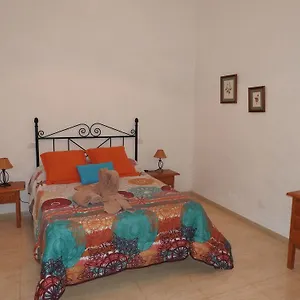  Apartamento Casa Emblemática Casa Del Cuartel España