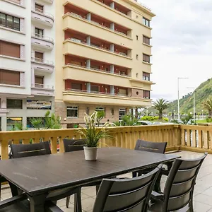  Apartamento Zurriola Suites By Forever España